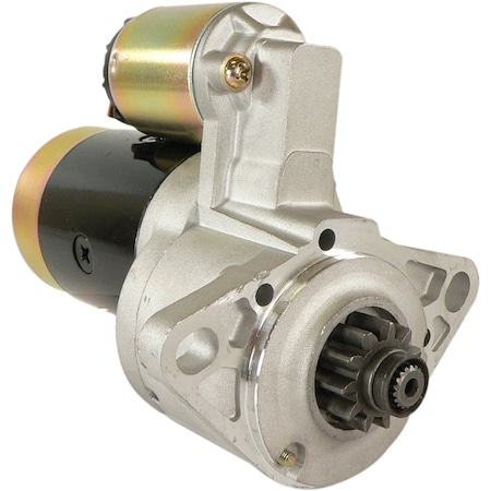 Db Electrical Starter For Ford Holland Tractor 2120 3415 & Others 6510 17244; Smt0126 410-48030